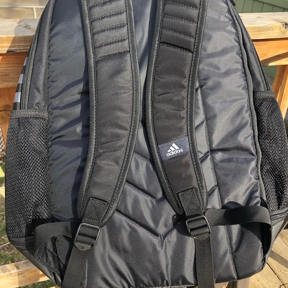 agron adidas warranty